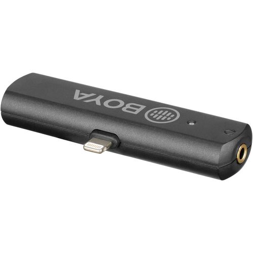 משדר מקלט אלחוטי BOYA BY-WM4 Pro K4