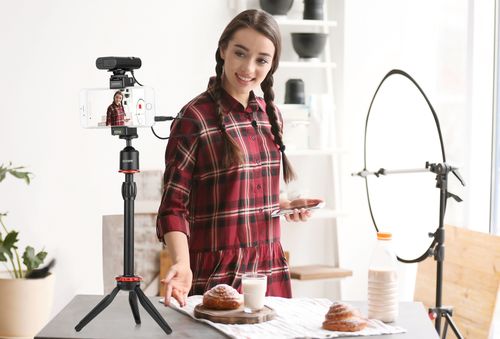 משדר מקלט אלחוטי BOYA BY-WM4 Pro K4