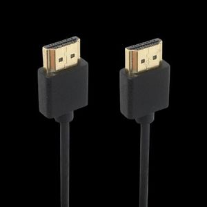 כבל וידאו HDMI Full - HDMI Full באורך 60cm