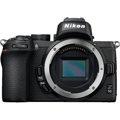 Nikon Z50 Body גוף - יד שניה!