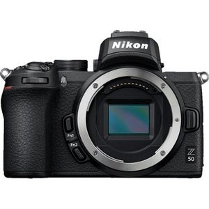 Nikon Z50 Body גוף - יד שניה!