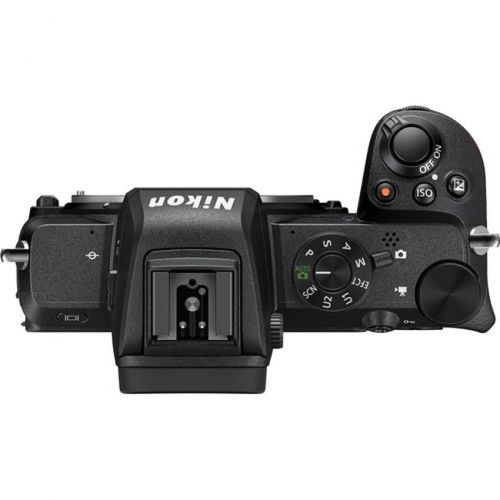 Nikon Z50 Body גוף - יד שניה!