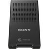 קורא כרטיסים Sony MRW-G1 CFexpress Type B/XQD