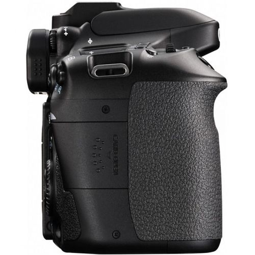 מצלמה Canon EOS 80D Body גוף - יד שניה!