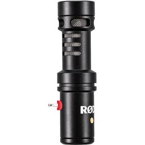 מיקרופון Rode VideoMic Me-L Directional Microphone for iOS