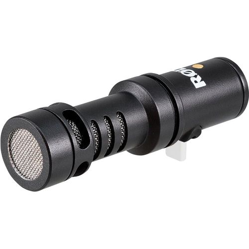 ערכת לווגרים לסמארטפון Rode Vlogger Kit USB-C Edition