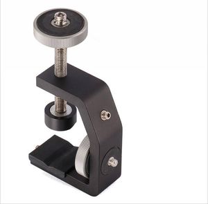 קלאמפ K&F Concept KF31.020 KF-M60 C-Type Clamp + Extension Rod