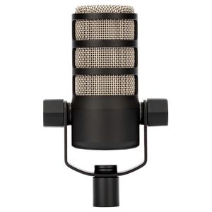מיקרופון לפודקאסטים PodMic Rode