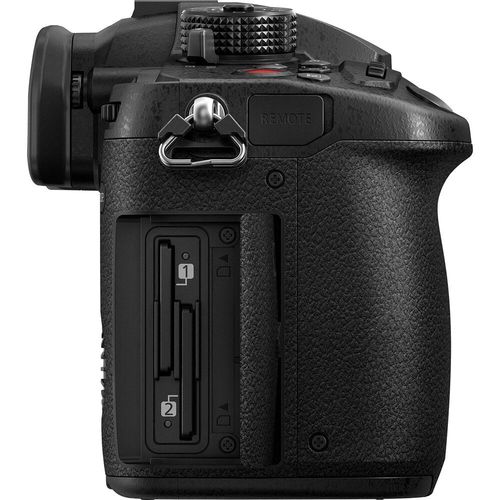 Panasonic Lumix GH5 II body גוף בלבד