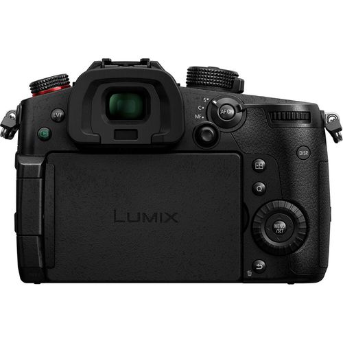 Panasonic Lumix GH5 II body גוף בלבד