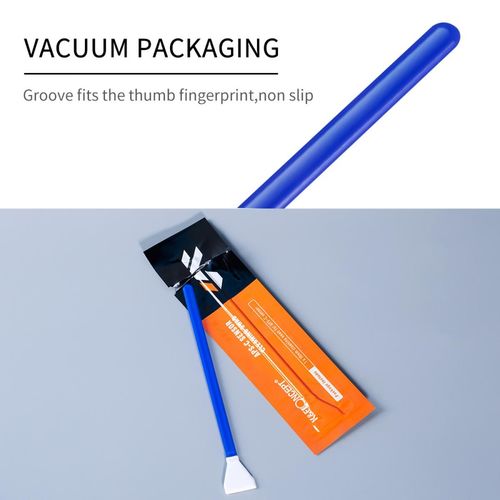 ערכת ניקוי לחיישן קרופ - K&F Concept SKU.1647 APS-C Sensor Cleaning Kit