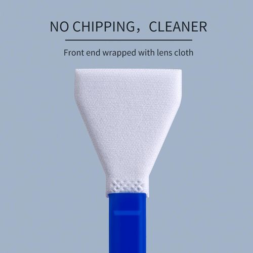 ערכת ניקוי לחיישן קרופ - K&F Concept SKU.1647 APS-C Sensor Cleaning Kit