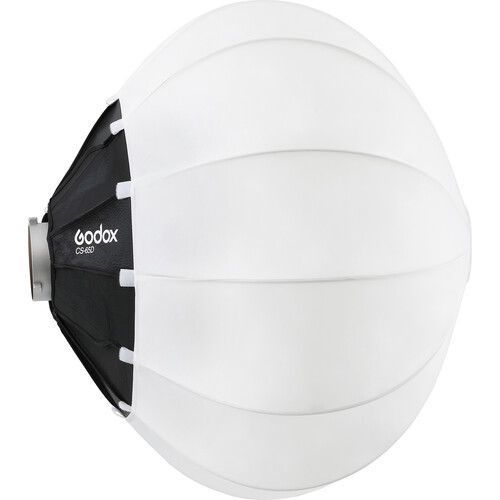 סופטבוקס Godox Collapsible Lantern CS-65D