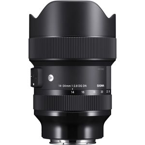 עדשה Sigma 14-24mm f/2.8 DG DN Art for Leica L