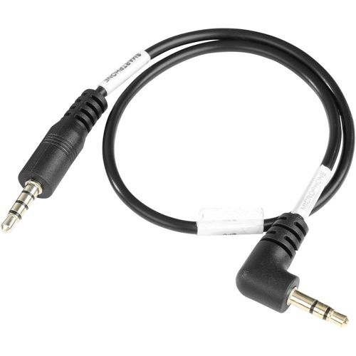 מיקרופון BOYA BY-MM1 Mini Cardioid Shotgun