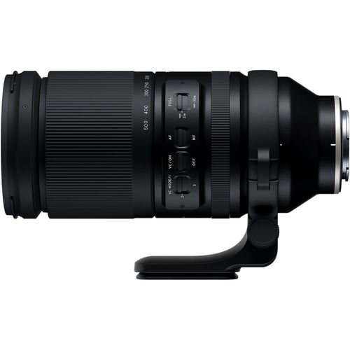 עדשת טלפוטו Tamron 150-500mm f/5-6.7 Di III VXD for Sony E