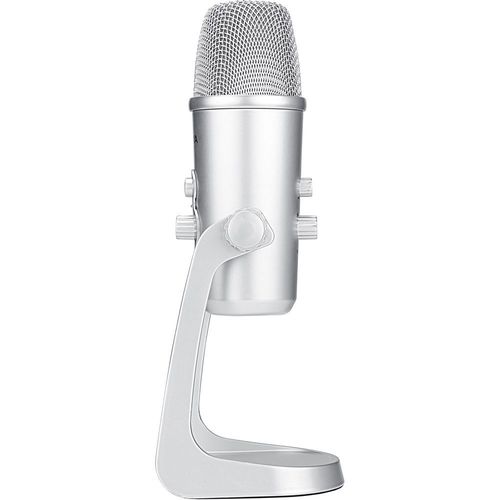 מיקרופון שולחני BOYA BY-PM700SP USB Microphone (iOS/Android, Mac/Windows)