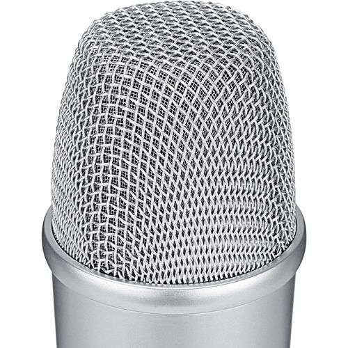 מיקרופון שולחני BOYA BY-PM700SP USB Microphone (iOS/Android, Mac/Windows)