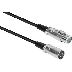כבל BOYA XLR-C8 XLR-M to XLR-F Microphone Cable 8M