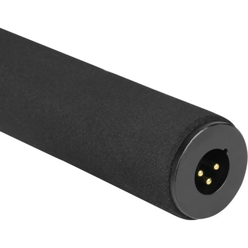 מוט בום עם כבל XLR מובנה BOYA BY-PB25 Universal Carbon Fiber Boompole