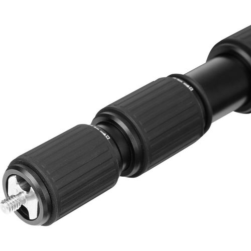 מוט בום אלומיניום BOYA BY-PB25A Universal Aluminum Boompole 2.5m