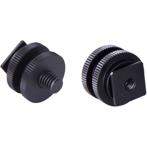 בולם זעזועים למיקרופון בום BOYA BY-C04 Universal Microphone Shockmount
