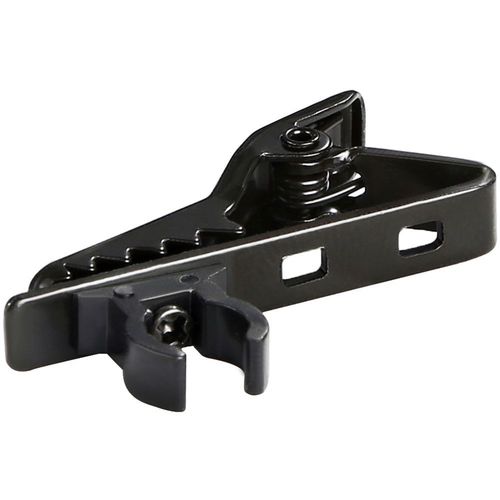 מיקרופון דש BOYA BY-M1 Omni Lavalier Microphone