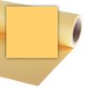 רקע נייר 31 - 2.72X11 מטר Colorama Maize