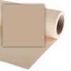 רקע נייר 52 - 2.72X11 מטר Colorama Cappuccino