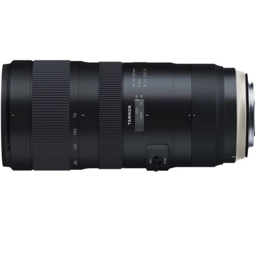 Tamron SP 70-200mm f/2.8 Di VC USD G2 For Canon