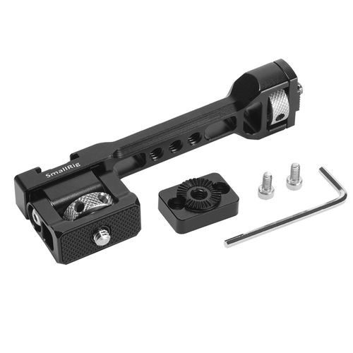 זרוע צד מתכווננת למוניטור עבור גימבל SmallRig BSE2386