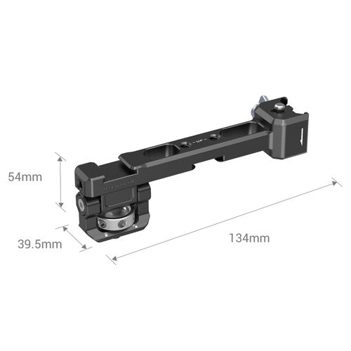זרוע למוניטור עבור גימבלים SmallRig 3026B DJI RS 2/RSC 2/RS3/RS3 Mini/RSC3
