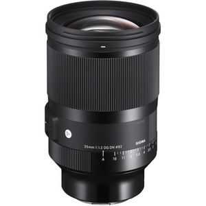 Sigma 35mm f/1.2 DG DN Art for Leica L