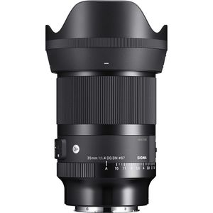 עדשה Sigma 35mm f/1.4 DG DN Art for Leica L