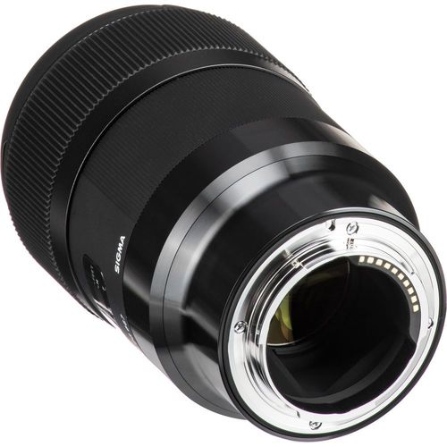עדשה Sigma 35mm f/1.4 DG HSM Art for Leica L