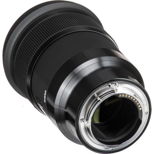עדשה Sigma 50mm f/1.4 DG HSM ART For Leica L