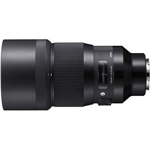 עדשה Sigma 135mm f/1.8 DG HSM ART for Sony E