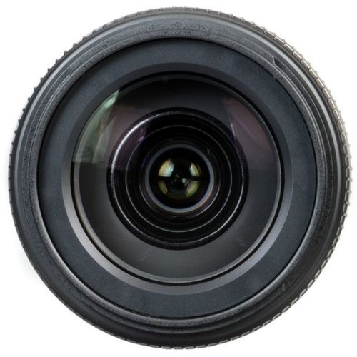 עדשה Tamron 18-200mm f/3.5-6.3 Di II VC for Canon - יד שניה!