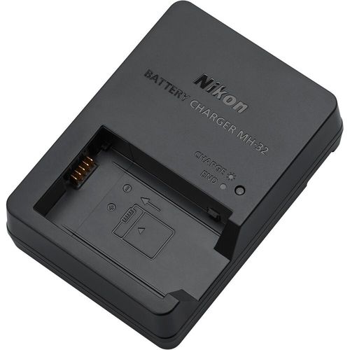 (Silver) Nikon Z fc Body - גוף בלבד