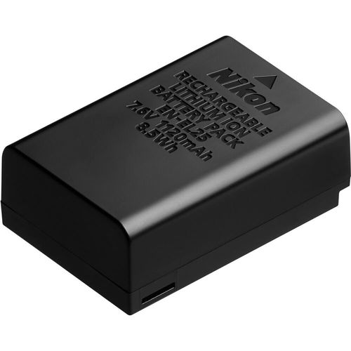 (Silver) Nikon Z fc Body - גוף בלבד