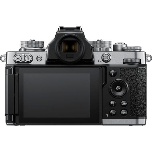 Nikon Z fc KIT Nikkor Z DX 16-50mm VR (Silver)