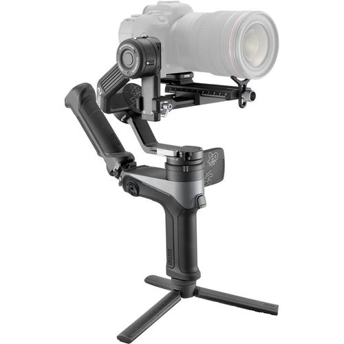 מייצב למצלמה Zhiyun-Tech WEEBILL-2 Combo Kit