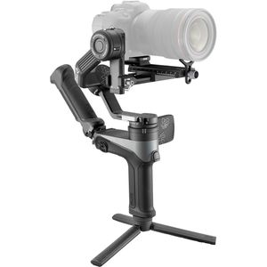 מייצב למצלמה Zhiyun-Tech WEEBILL-2 Combo Kit