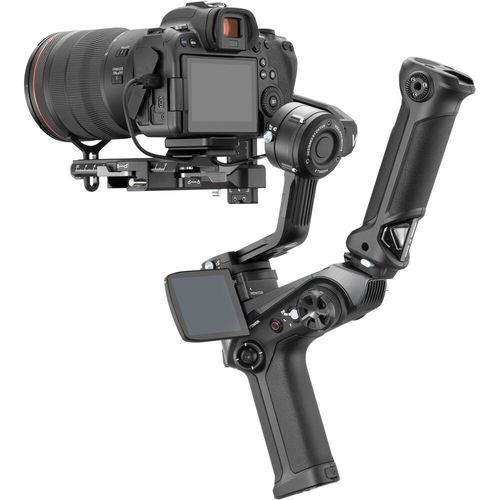 מייצב למצלמה Zhiyun-Tech WEEBILL-2 Combo Kit