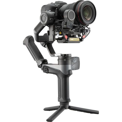 מייצב למצלמה Zhiyun-Tech WEEBILL-2 PRO Kit