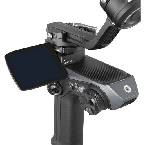 מייצב למצלמה Zhiyun-Tech WEEBILL-2 PRO Kit