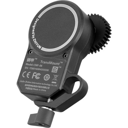 מייצב למצלמה Zhiyun-Tech WEEBILL-2 PRO Kit