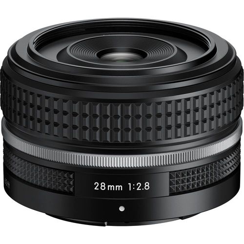 עדשה Nikon NIKKOR Z 28mm f/2.8 Special Edition (SE)