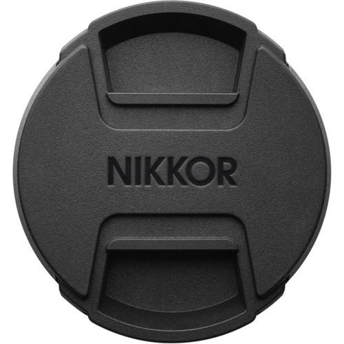 עדשה Nikon Nikkor Z DX 16-50mm F/3.5-6.3 VR (Silver)