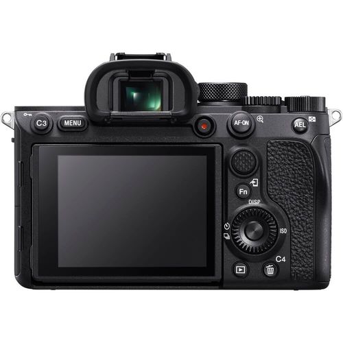 Sony Alpha A7R IVA Body גוף בלבד